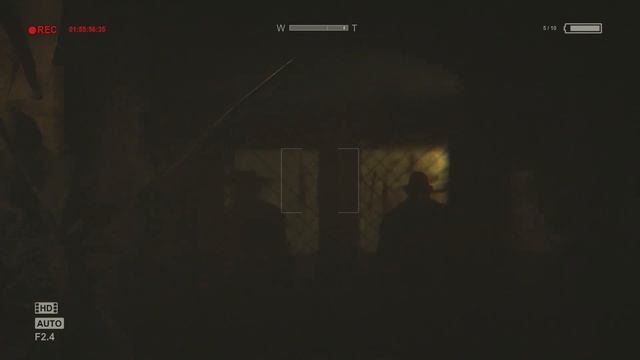 Centerstrain01 Plays - OUTLAST - Part 12 - Jalapeno On A Stick | CenterStrain01