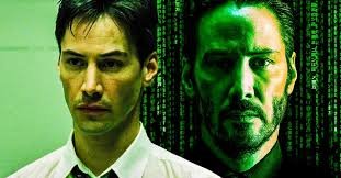 The Matrix 4/Матрица 4/Воскрешение/Тизер/Трейлер/Новинка/Премьера 22.12.2021/