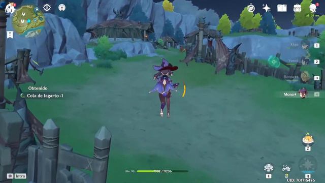 Hilichurl Mask & Arrowhead Locations Farming Route [Where to Find] Genshin Impact - Material Guide смотреть онлайн