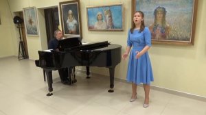 10 Александр Гурилев Колокольчик И Макаров