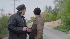 РЖАВАЯ МОЛОДОСТЬ. УРАЛ или ДНЕПР?