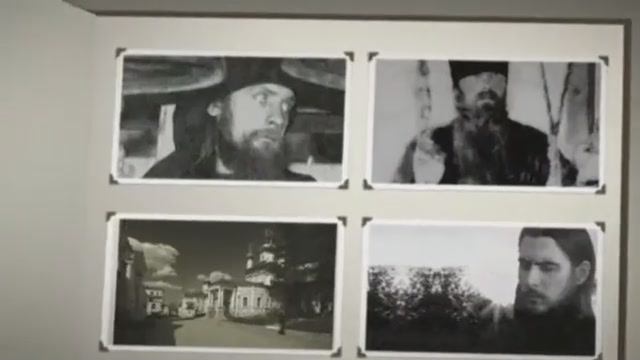 Посвящается новомученикам оптинским