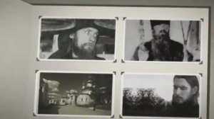 Посвящается новомученикам оптинским