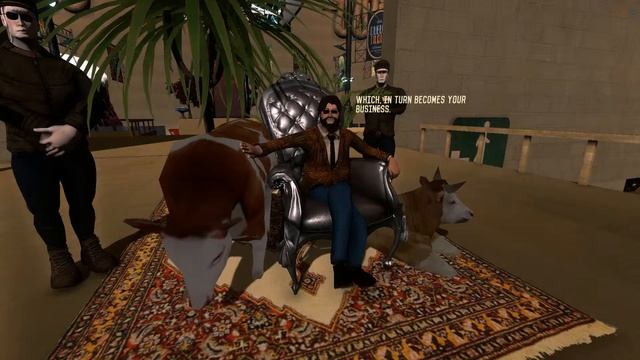 Off-Peak Full Game Walkthrough Gameplay смотреть онлайн