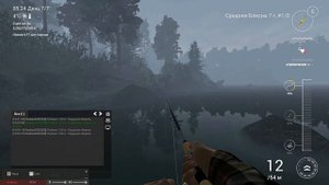 Fishing Planet - ТОПОВЫЙ ФАРМ ФОРЕЛИ НА ОЗЕРЕ ФЭЛКОН !!!