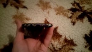 Карбоновый чехол на смартфон.Carbon case for smartphone