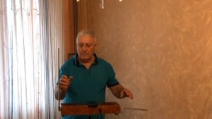 Питер Викерс--Адажио-Альбинони+Терменвокс