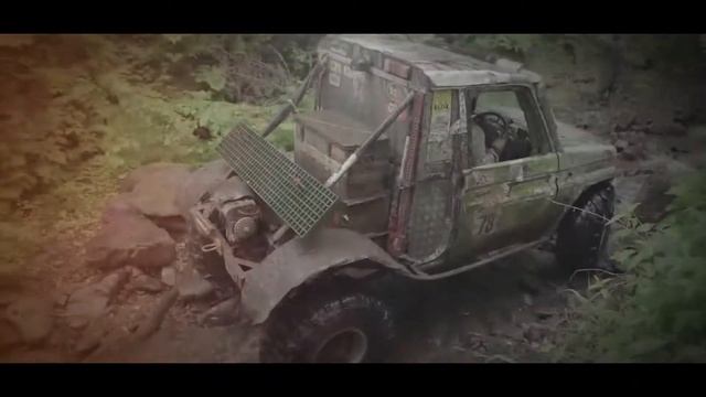 Шатун-трофи - 2017. Тизер смотреть онлайн