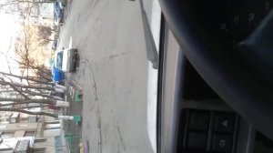 Фиат Дукато 2.5 дизель атмосферник