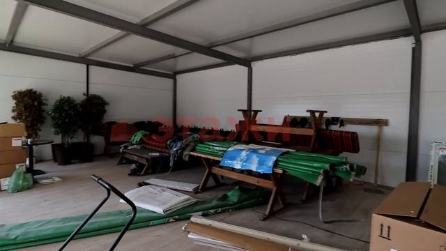 Коммерческая недвижимость. 70 лет Октября 5. смотреть онлайн