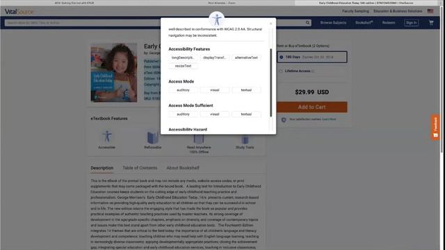 Getting Started with EPUB смотреть онлайн