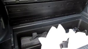 Тест драйв дизельной Toyota RAV-4