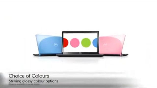 Inspiron 17 Laptop - Dell смотреть онлайн