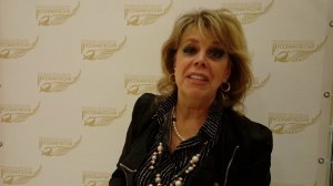 Любовь Казарновская о спектакле «Ночь перед Рождеством»