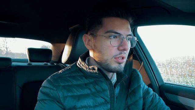 Bosnian Car Talk NEW Mercedes A45 #2 смотреть онлайн