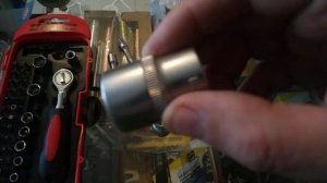 Как выбрать головку на вороток (хитрый помощник)