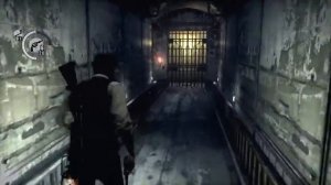 The evil within выживание на русском, ФИНАЛ (14 и 15 эпизоды The evil within, концовка)