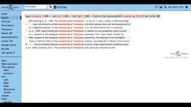 DigiLing - Mining and Managing Multilingual Terminology: Unit 7-3 смотреть онлайн