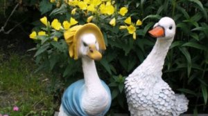 Поделки Для Дачи Своими Руками