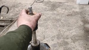 Помогите разобраться с отбойниками.