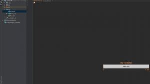 Программирование на JAVA