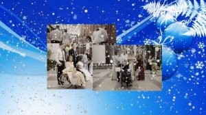 VIII Самарский Региональный Инклюзивный Бал