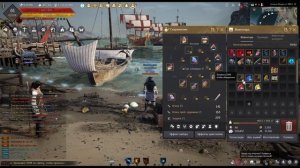 Black Desert Мощный компас в 2021 \ Powerful compass BDO