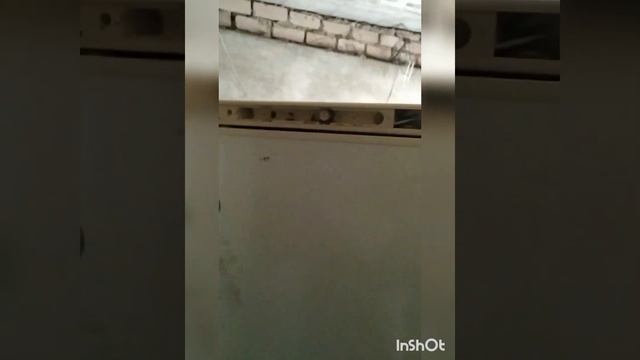Медь из холодильника Stinol, разбор холодильника на металл от Пашка