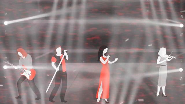 Мегашоу - Челябинск Teaser 2