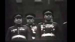 Жанна Бичевская - Русские идут