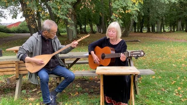 ”Ankarastuk” med Bengtis Hansson och Kicki Oskarsson смотреть онлайн