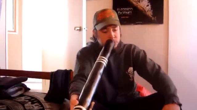 didgeridoo - sesiones 3 смотреть онлайн