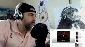 Реакция на Макс Корж / Max Korzh - Психи попадают в топ (LP 2021) part 1❗от Батя Тестит