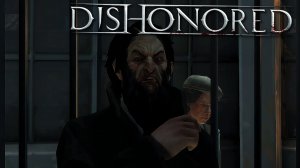 ХУДОЖНИК СОКОЛОВ► DISHONORED #11► ПРОХОЖДЕНИЕ