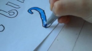 Рисуем скетч маркерами! Логотип рисунок