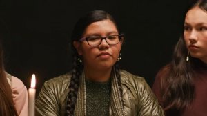Native American Girls Describe the REAL History Behind Thanksgiving | Teen Vogue