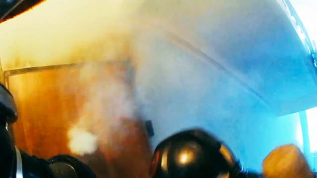 Установи дома автономный дымовой пожарный извещатель! смотреть онлайн