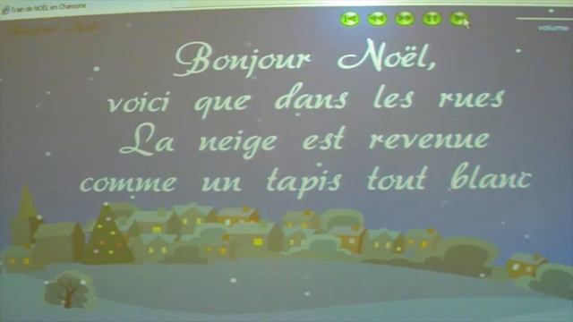JOYEUX NOEL 2º ESO A+B смотреть онлайн