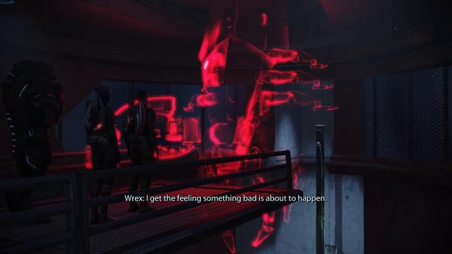 Mass Effect: Legendary Edition - Part 15 - A Good Death смотреть онлайн