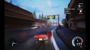 ОБЗОР Super Street: The Game