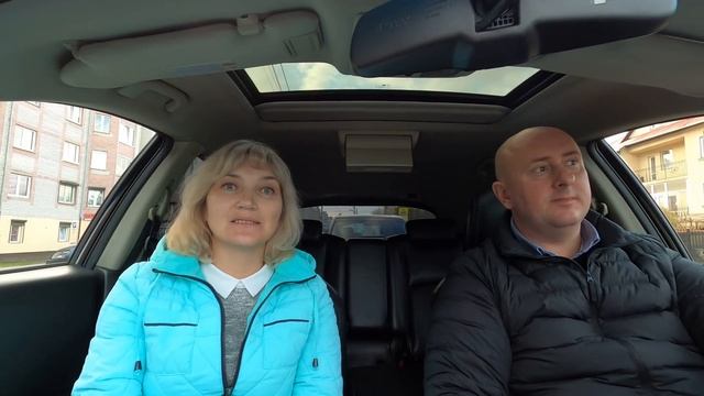 Как уехать в Европу из Калининграда в ПОЛЬШУ и ЛИТВУ по визе D