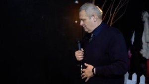 Об Александре Невском и Ледовом побоище 1242 г. Рассказывает Борис Кипнис.