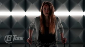 Телекинез ? Русский трейлер ? Фильм 2022