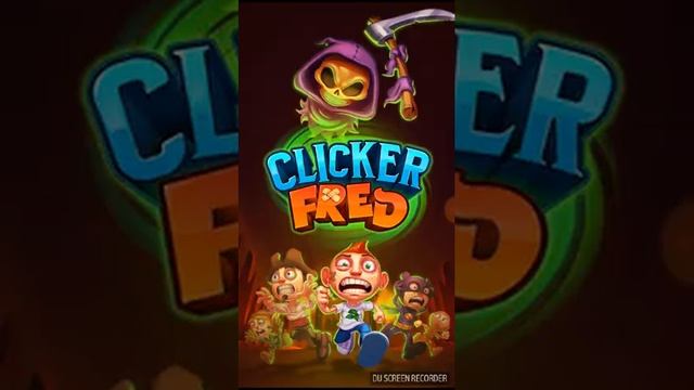 Clicker Fred pt.0.5 смотреть онлайн