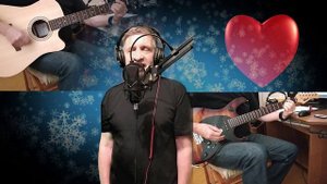 Tender Heart - Lionel Richie. remix cover