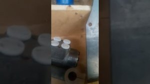 Комплект переоборудования с гур на гору трактор юмз 6 большая кабина