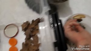 Мои улитки АХАТИНЫ переезд в новый дом, подготовка террариума