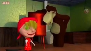 очень смешные анимации