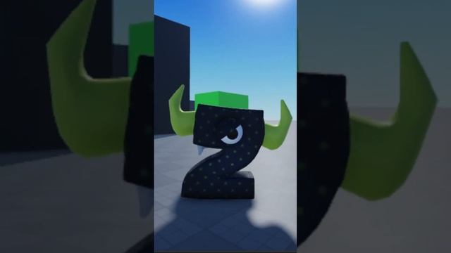 Letter z on Roblox ABC lore chapter 3 new update!