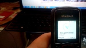 SAMSUNG GT 1080i sim unlock